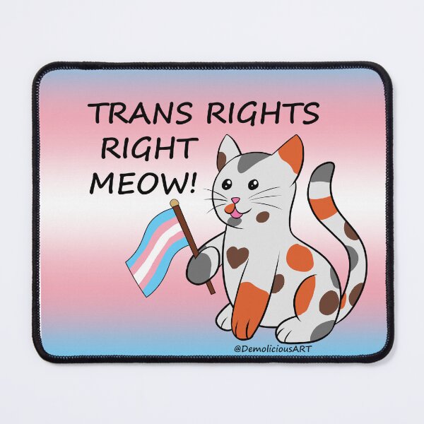 Item preview, Right MEOW designed and sold by Demolicious1995.