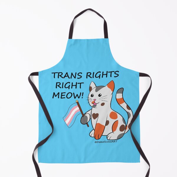 Item preview, Right MEOW designed and sold by Demolicious1995.