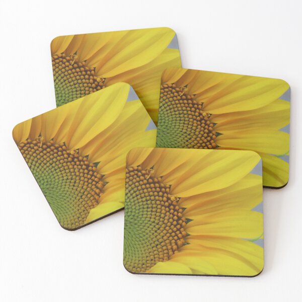 Item preview, Sunflower progressively opening up! designed and sold by Monica-Stroud.