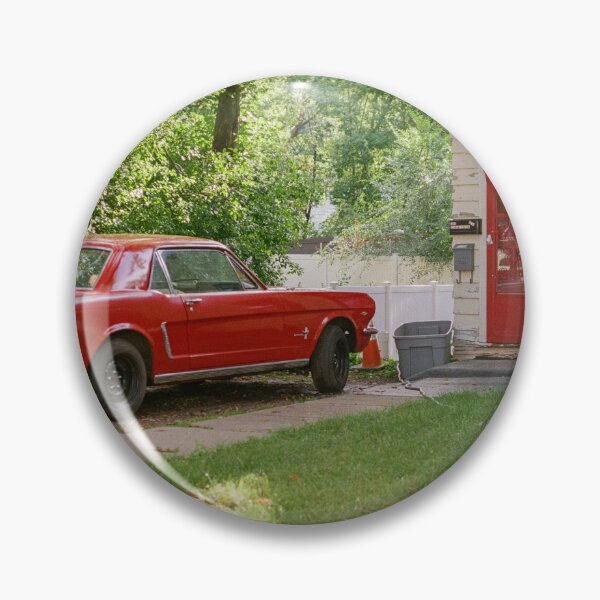 Item preview, Retro Street Film Photography designed and sold by anthonylonder.