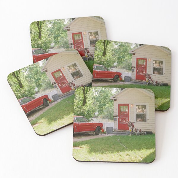 Item preview, Retro Street Film Photography designed and sold by anthonylonder.