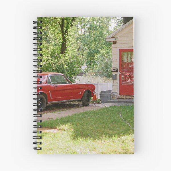 Item preview, Retro Street Film Photography designed and sold by anthonylonder.
