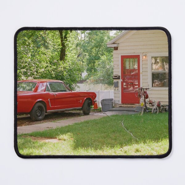 Item preview, Retro Street Film Photography designed and sold by anthonylonder.