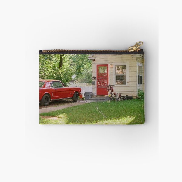 Item preview, Retro Street Film Photography designed and sold by anthonylonder.