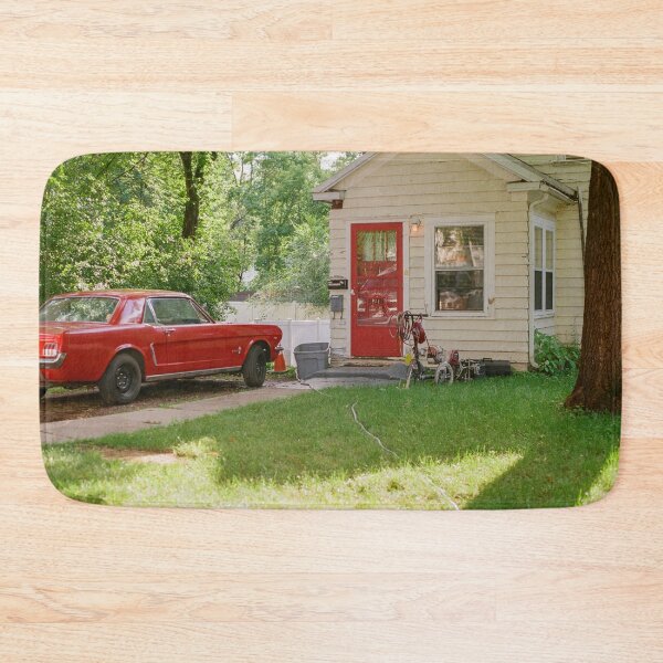 Item preview, Retro Street Film Photography designed and sold by anthonylonder.