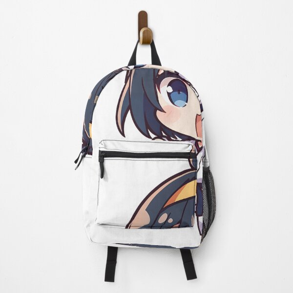 Item preview, Chibi Karate Girl: Playful Martial Arts Pose designed and sold by Wave-Level.
