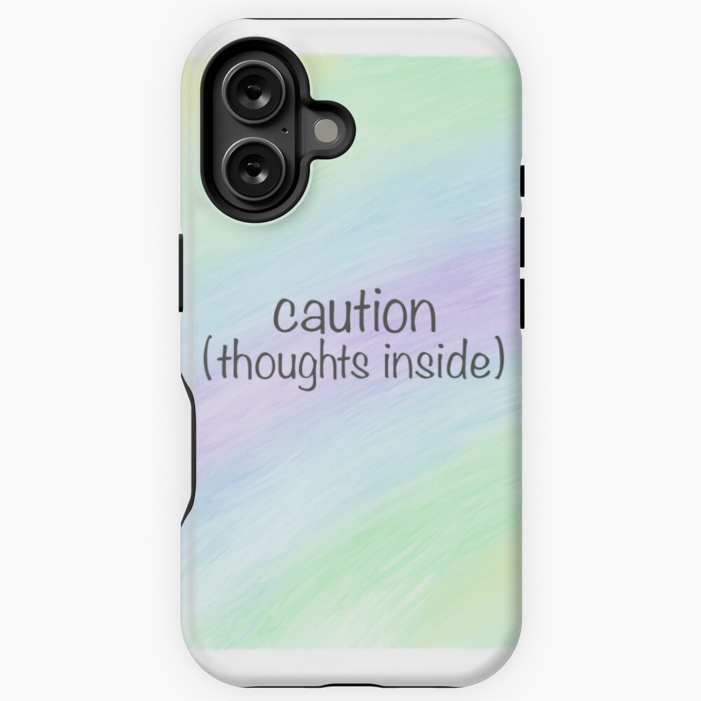 Item preview, iPhone Magsafe Tough Case designed and sold by imsafehere.