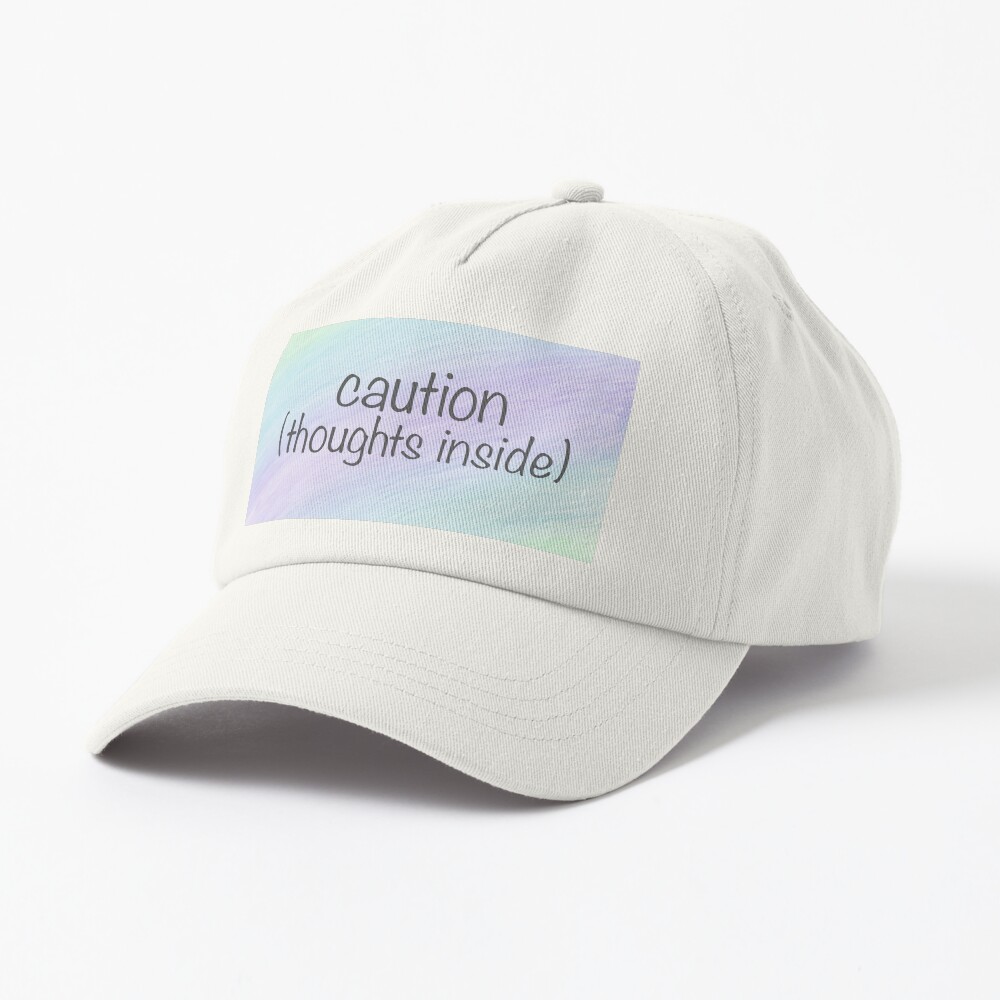 Item preview, Dad Hat designed and sold by imsafehere.