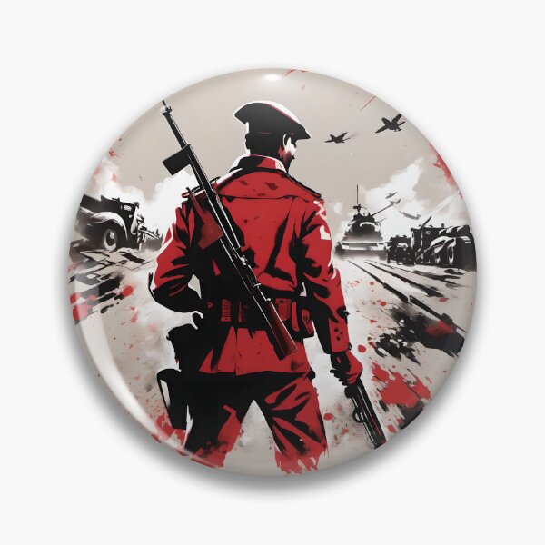 Item preview, Basterds Fury designed and sold by AbsoluteA.