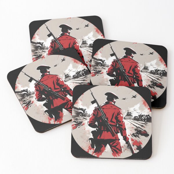 Item preview, Basterds Fury designed and sold by AbsoluteA.