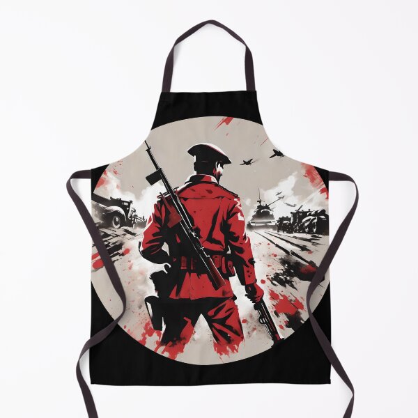 Item preview, Basterds Fury designed and sold by AbsoluteA.