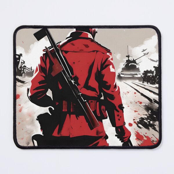 Item preview, Basterds Fury designed and sold by AbsoluteA.