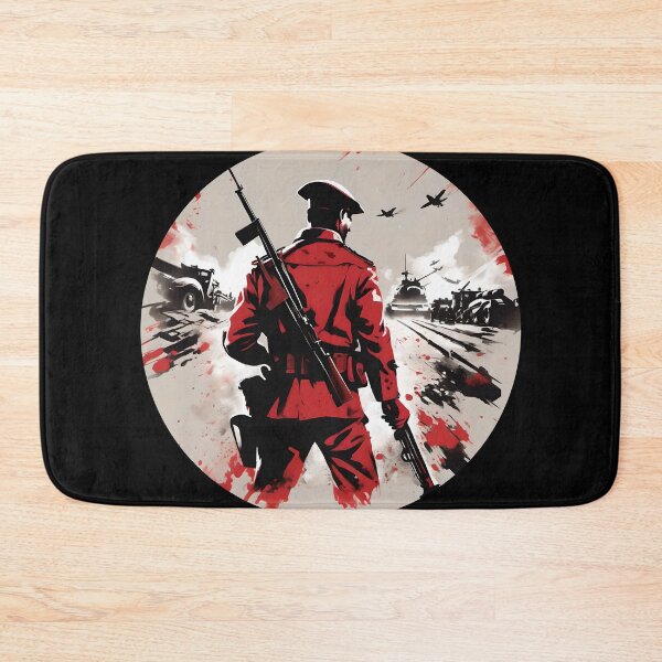 Item preview, Basterds Fury designed and sold by AbsoluteA.
