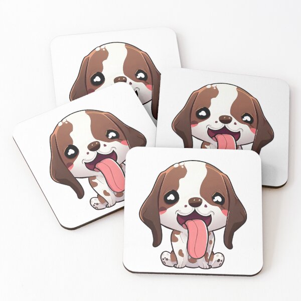 Item preview, Chibi English Pointer designed and sold by City0fDreams.