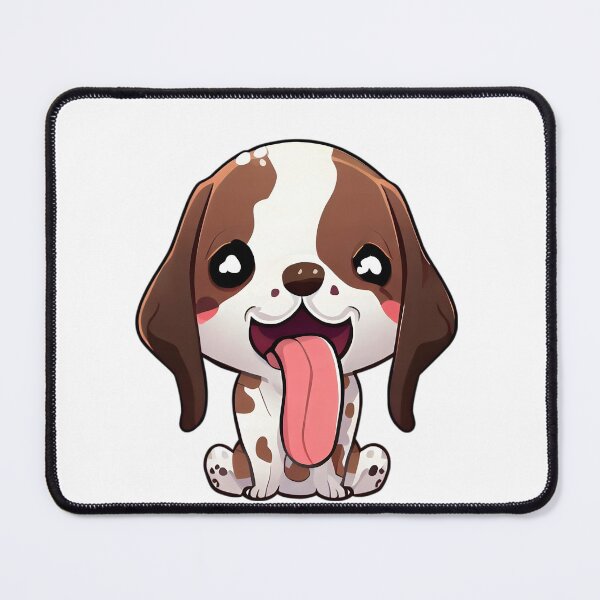 Item preview, Chibi English Pointer designed and sold by City0fDreams.