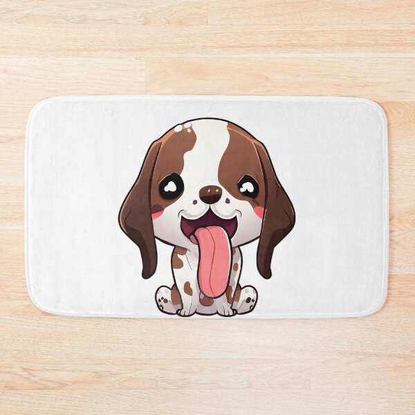Item preview, Chibi English Pointer designed and sold by City0fDreams.