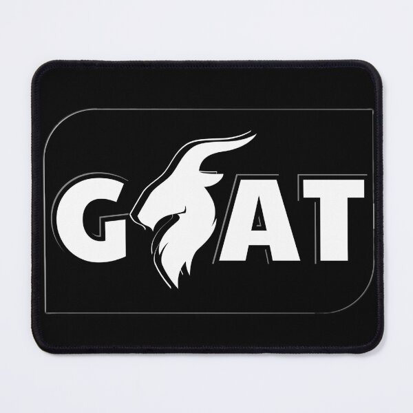 Item preview, Goat Logo designed and sold by Art Intelligence.