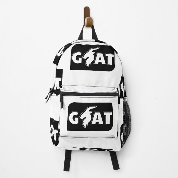 Item preview, Goat Logo designed and sold by Art Intelligence.