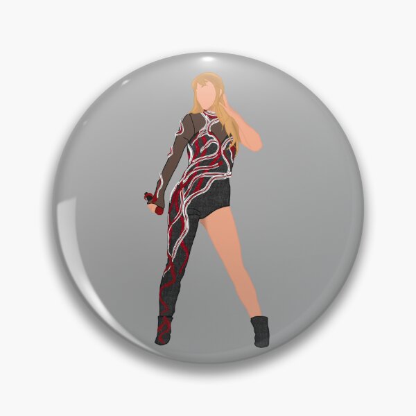 Item preview, R3p Eras Fit designed and sold by Lily Buono.