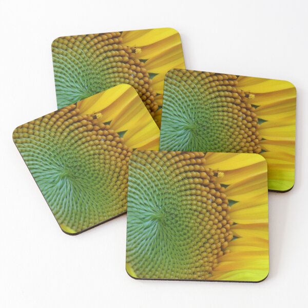 Item preview, Further Progression of Sunflower Opening designed and sold by Monica-Stroud.