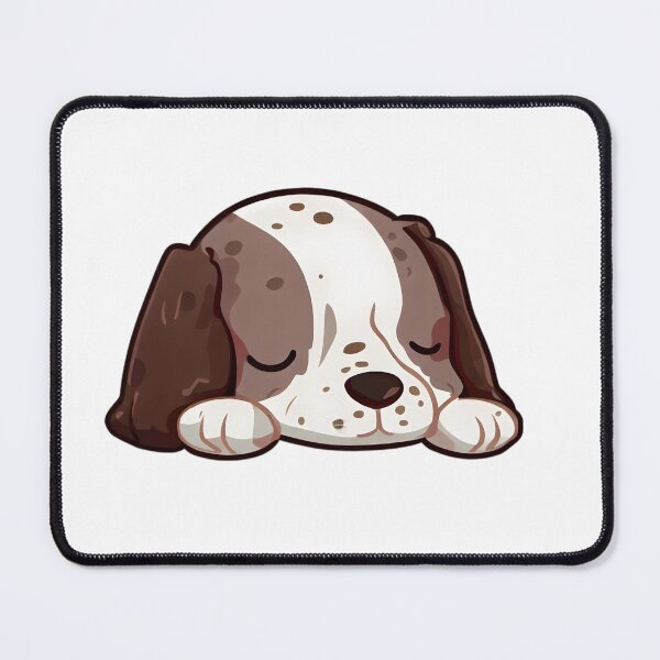 Item preview, Chibi English Pointer designed and sold by City0fDreams.