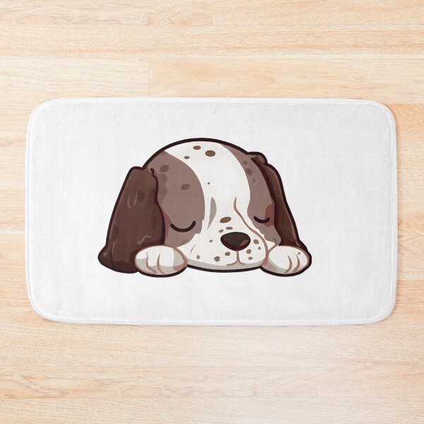 Item preview, Chibi English Pointer designed and sold by City0fDreams.