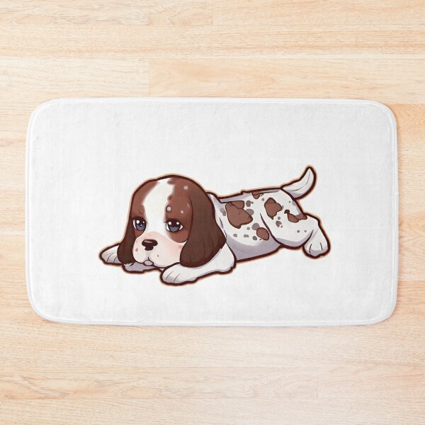 Item preview, Chibi English Pointer designed and sold by City0fDreams.
