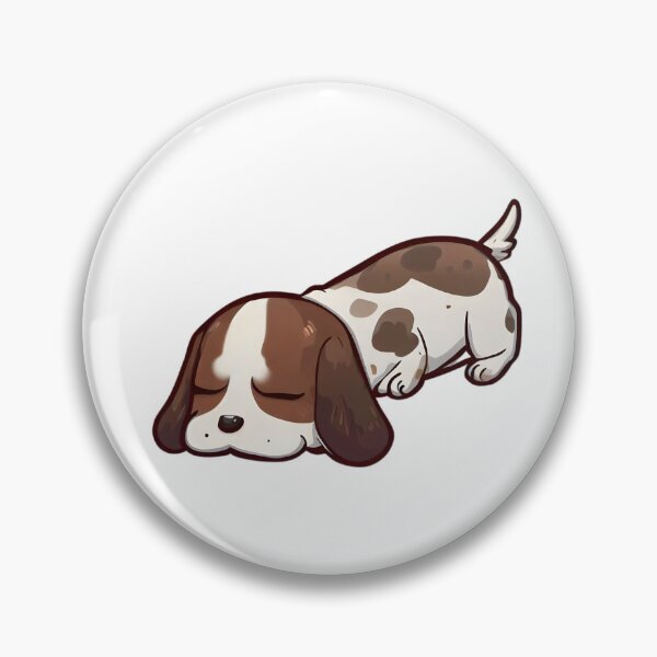 Item preview, Chibi English Pointer designed and sold by City0fDreams.