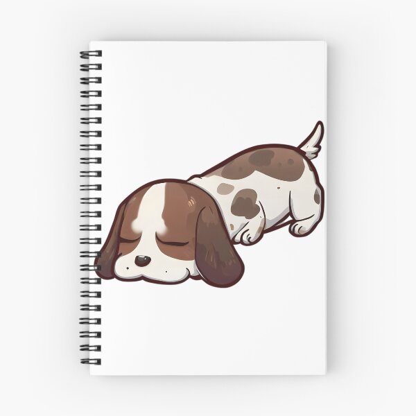 Item preview, Chibi English Pointer designed and sold by City0fDreams.