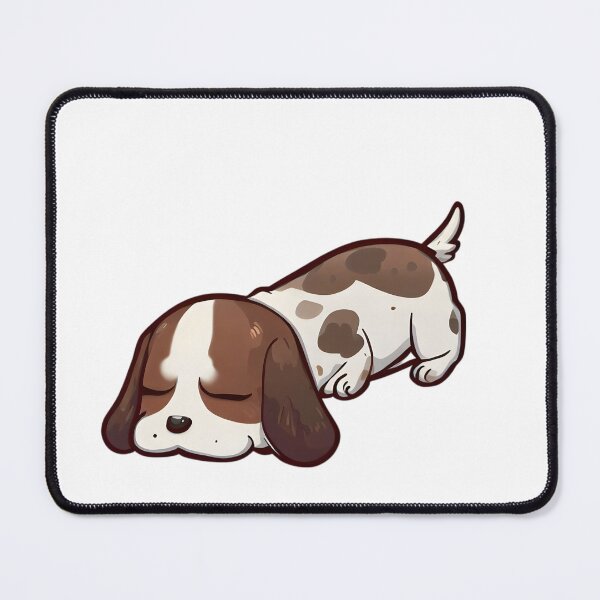 Item preview, Chibi English Pointer designed and sold by City0fDreams.