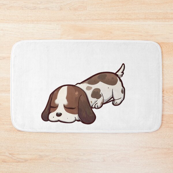Item preview, Chibi English Pointer designed and sold by City0fDreams.