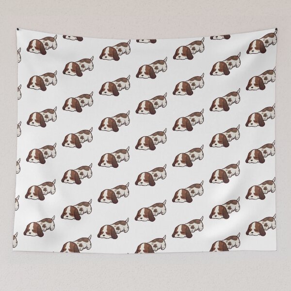 Item preview, Chibi English Pointer designed and sold by City0fDreams.
