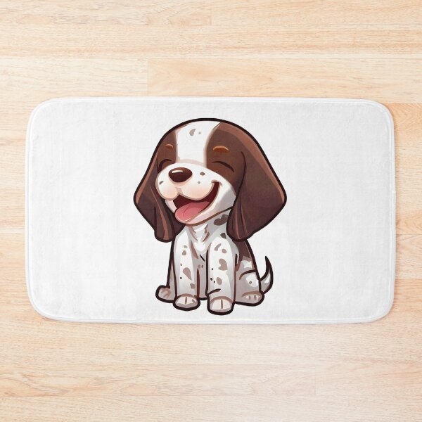 Item preview, Chibi English Pointer designed and sold by City0fDreams.