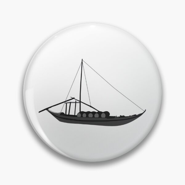 Item preview, Barco Rabelo 1 designed and sold by dnzplgsld44.