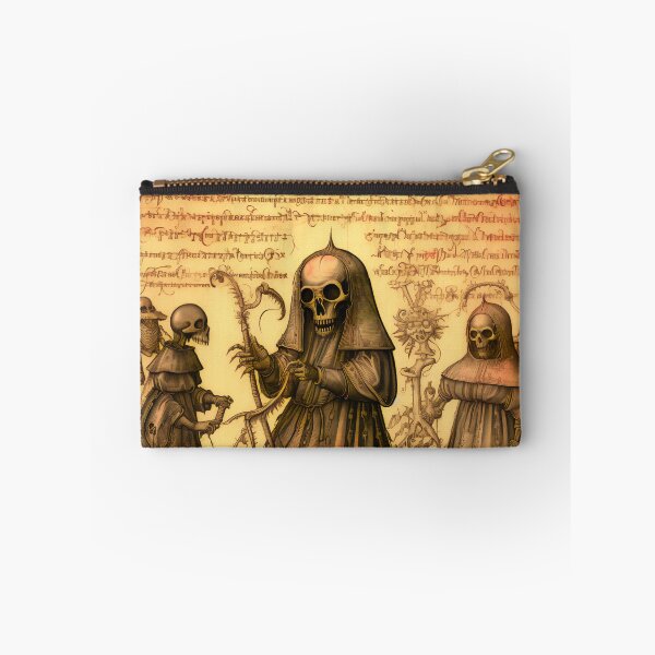 Item preview,  Black Death Plague Medieval Manuscripts  designed and sold by BrandonArtWorld.