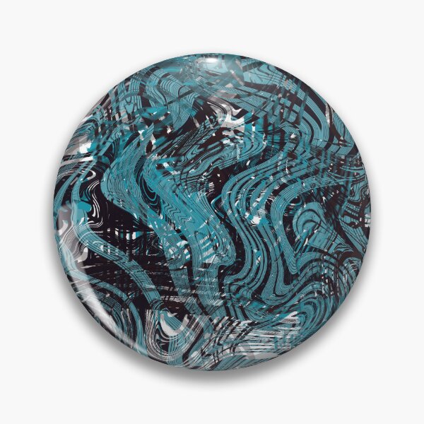Item preview, Mesmerizing Blues designed and sold by CecilesteesToo.