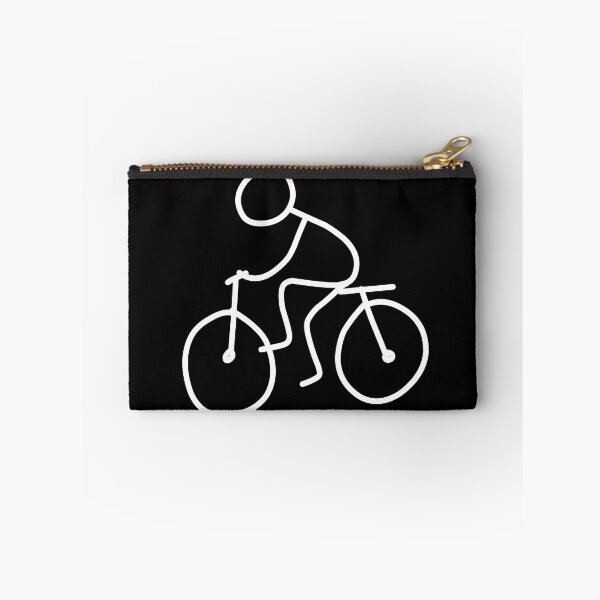 Item preview, Bicycle man! designed and sold by ONELOVEDESIGNS0.