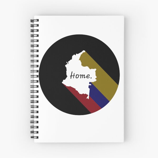 Item preview, Colombia Home. designed and sold by salamero.