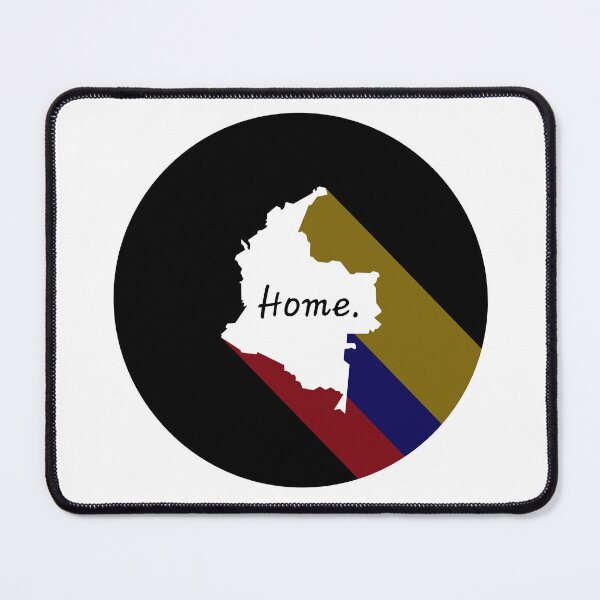 Item preview, Colombia Home. designed and sold by salamero.