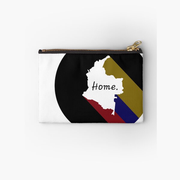 Item preview, Colombia Home. designed and sold by salamero.