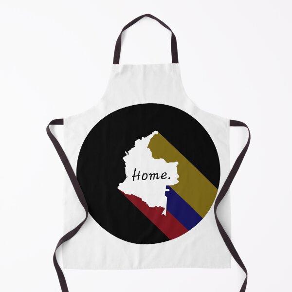 Item preview, Colombia Home. designed and sold by salamero.