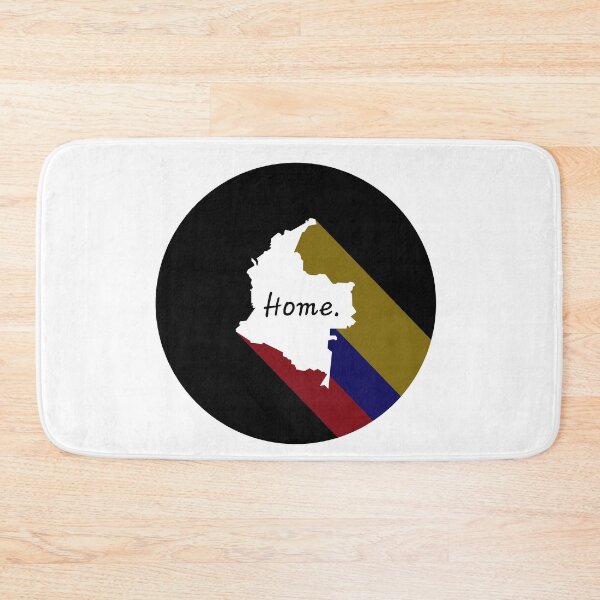Item preview, Colombia Home. designed and sold by salamero.