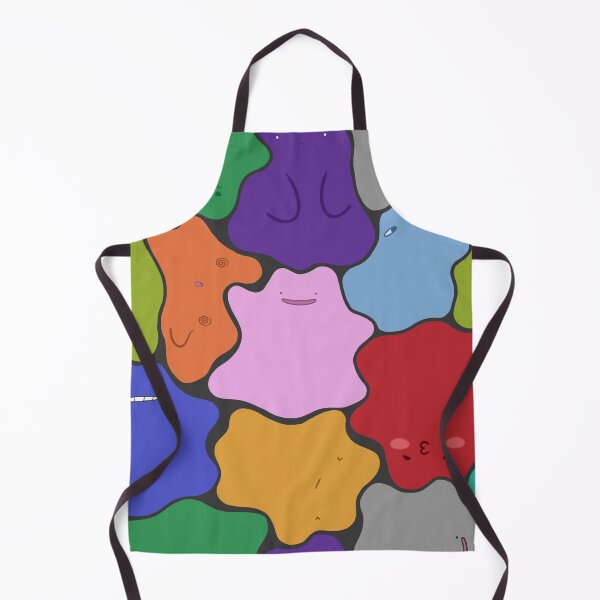 Item preview, Ditto Pattern Rainbow designed and sold by HallEmilyN.