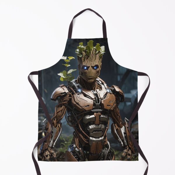 Item preview, EcoGuard: Cyberdyne Systems, Model: GR-007 #3 designed and sold by Electric-Easel.