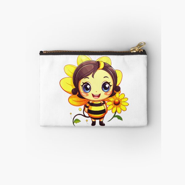 Item preview, Bee Friends garden designed and sold by TeeArtDesigns.