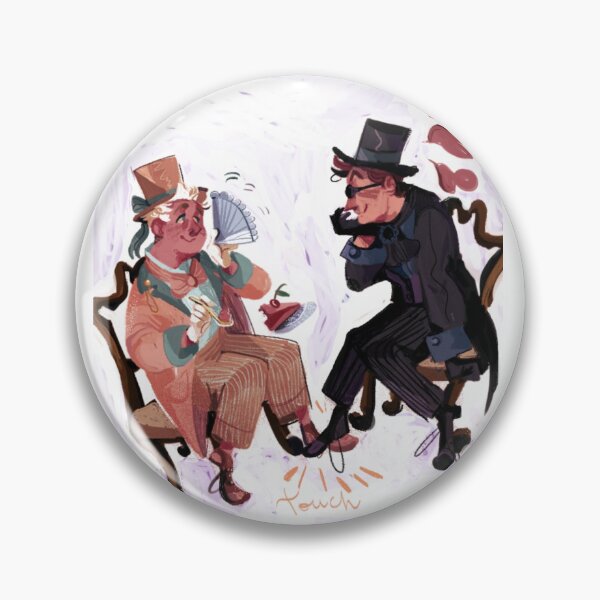 Item preview, victorian courtship  designed and sold by scaramacaistuff.