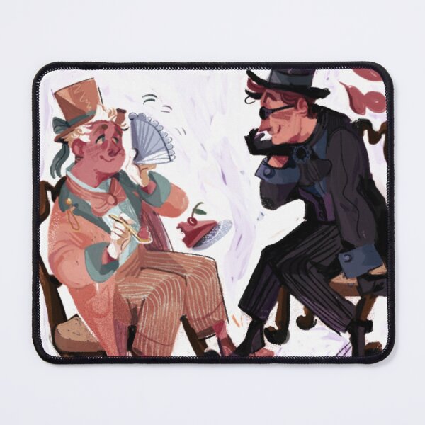 Item preview, victorian courtship  designed and sold by scaramacaistuff.
