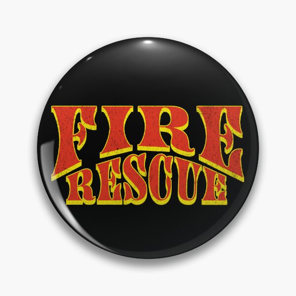 Item preview, Fire Rescue  designed and sold by Affyboss6.