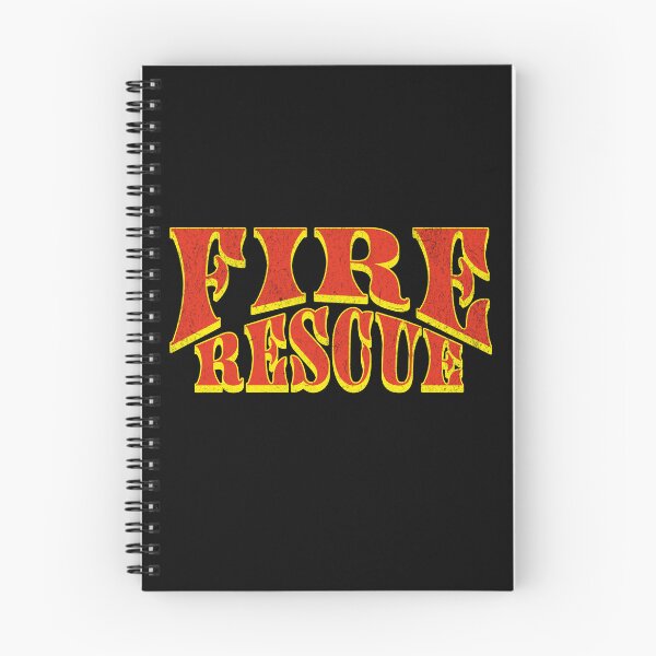 Item preview, Fire Rescue  designed and sold by Affyboss6.