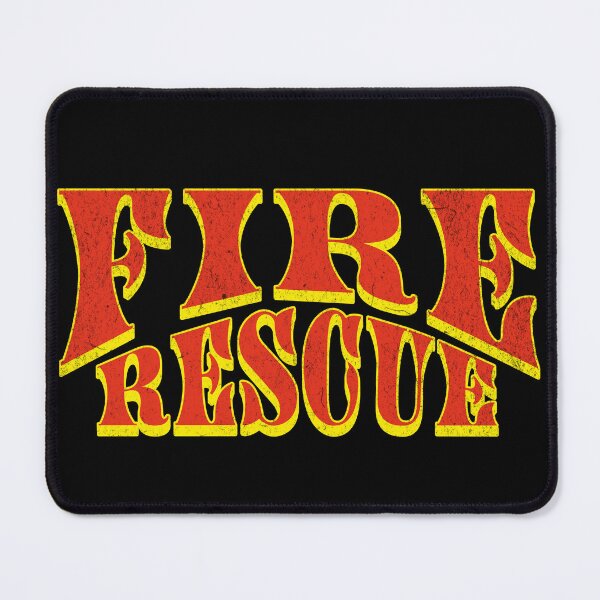 Item preview, Fire Rescue  designed and sold by Affyboss6.